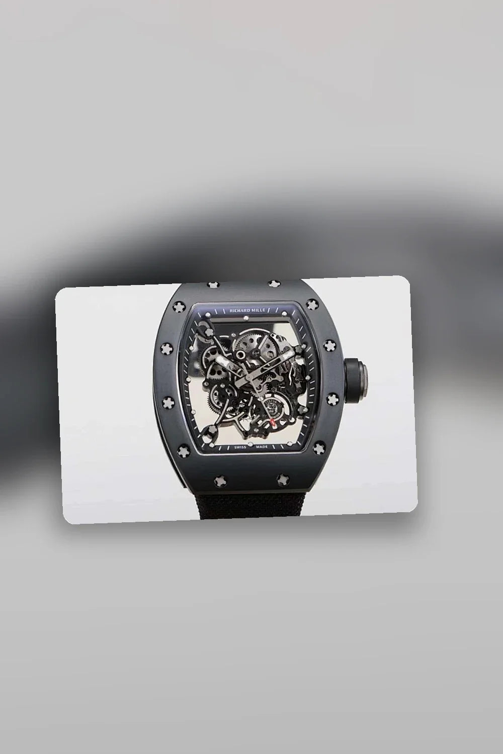 Aurel Bags Mix Watch 278
