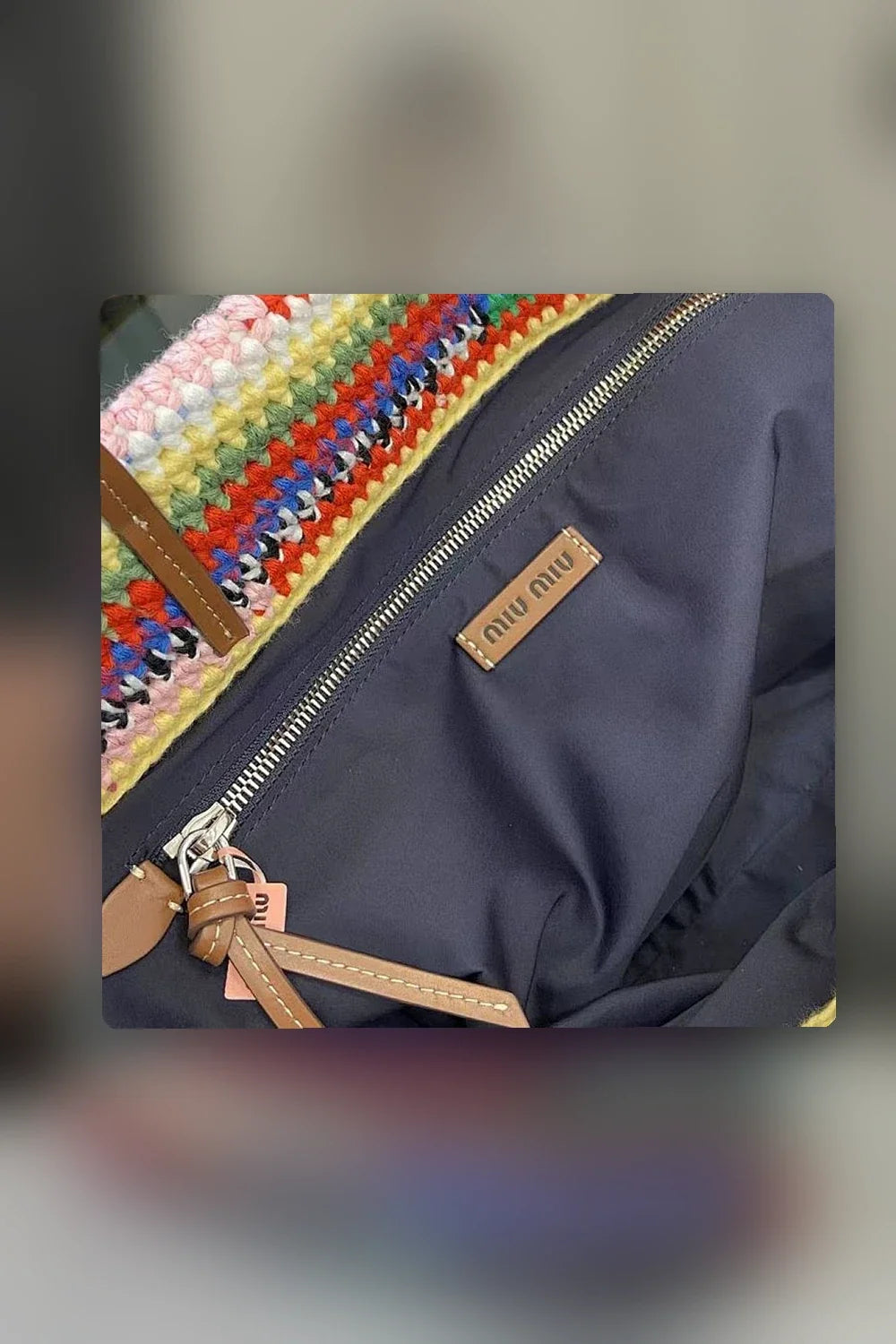 Aurel Bags MMU Bag 508
