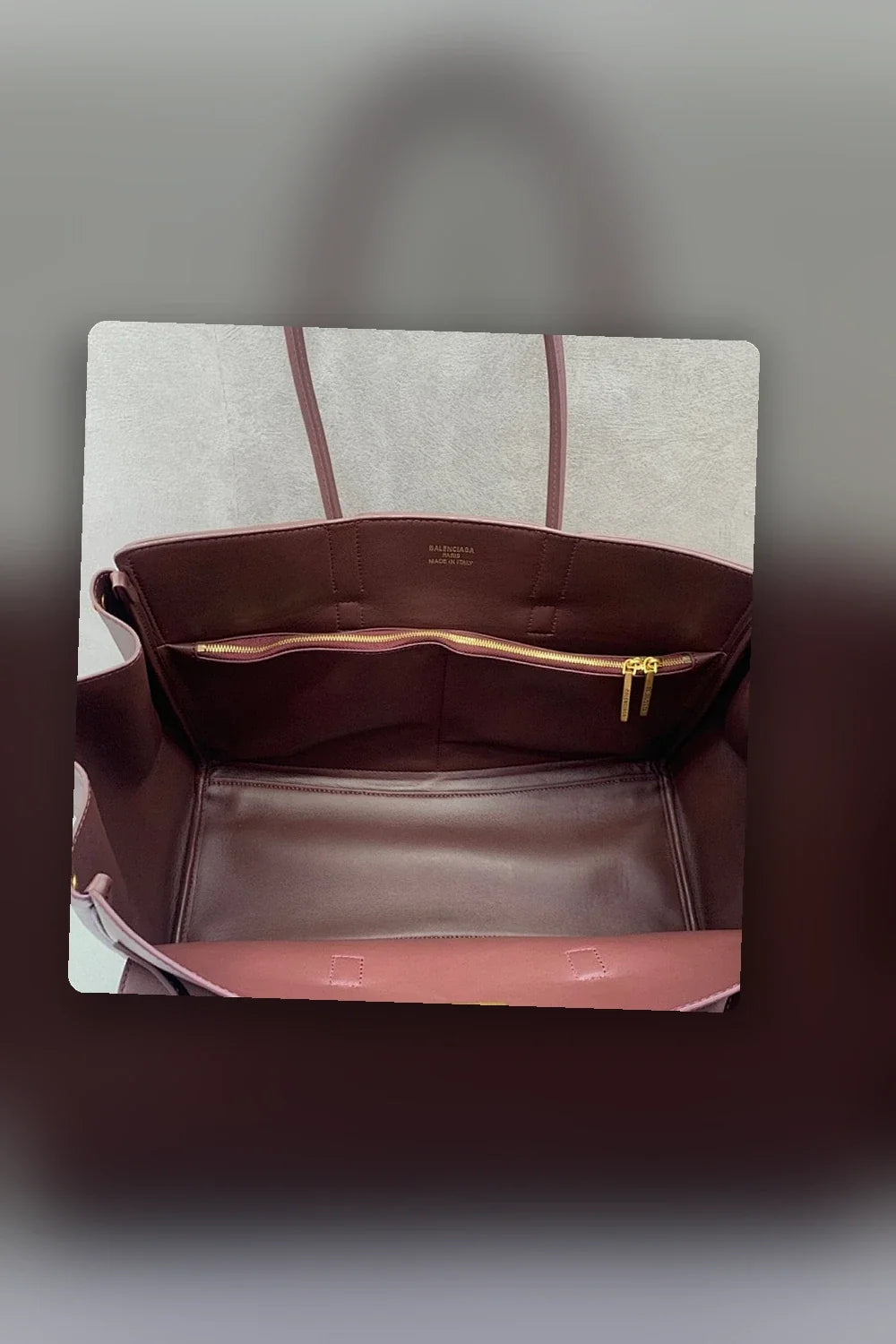 Aurel Bags BG Bag 380