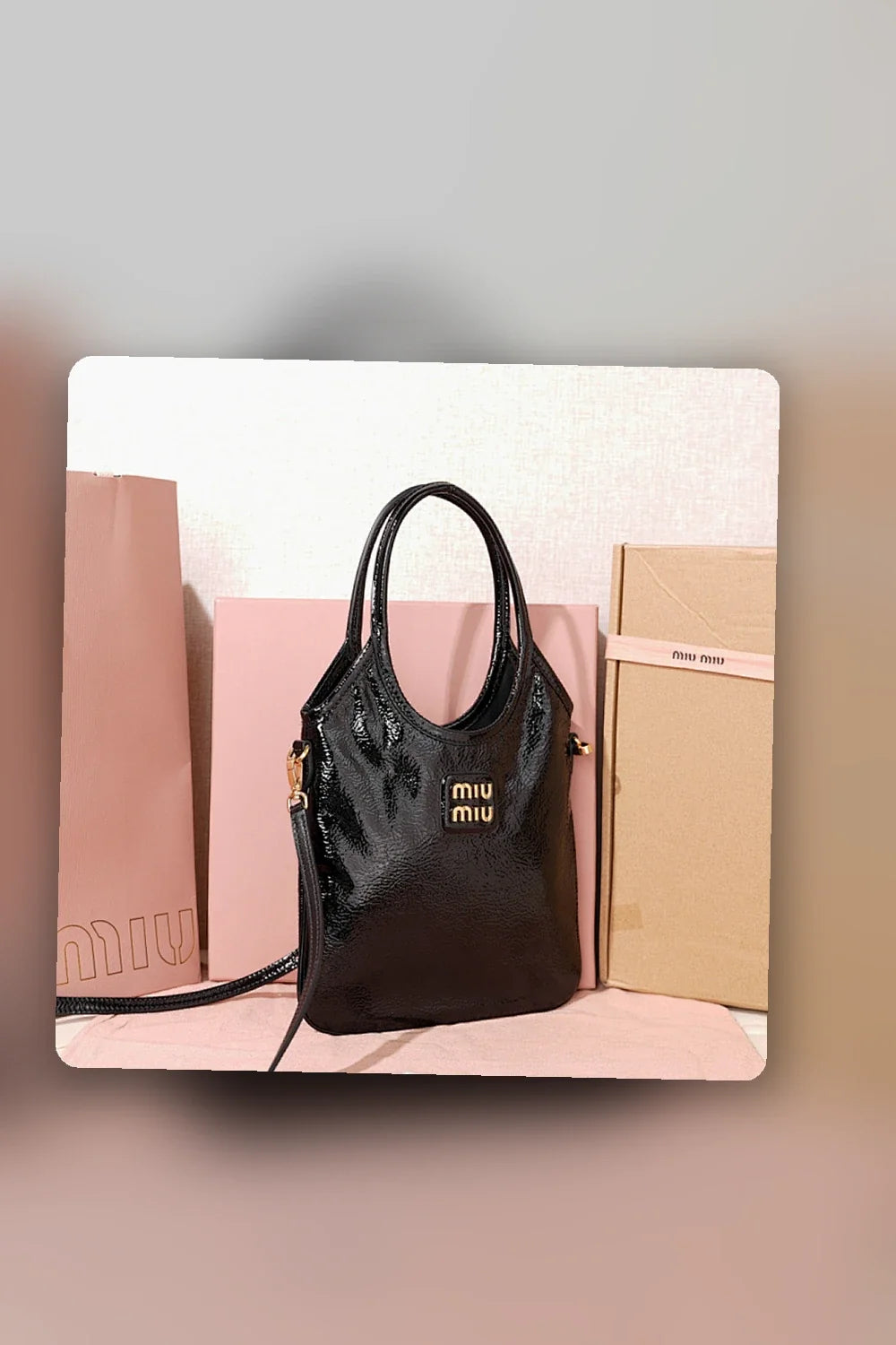 Aurel Bags MMU Bag 159