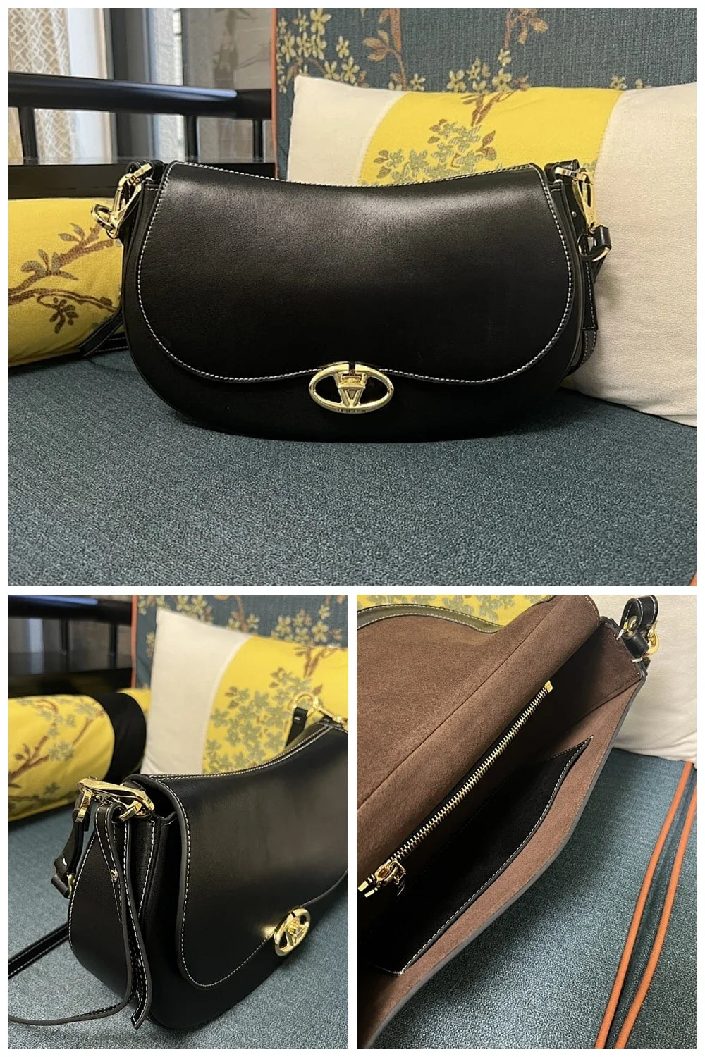 Aurel Bags VEL Bag 164