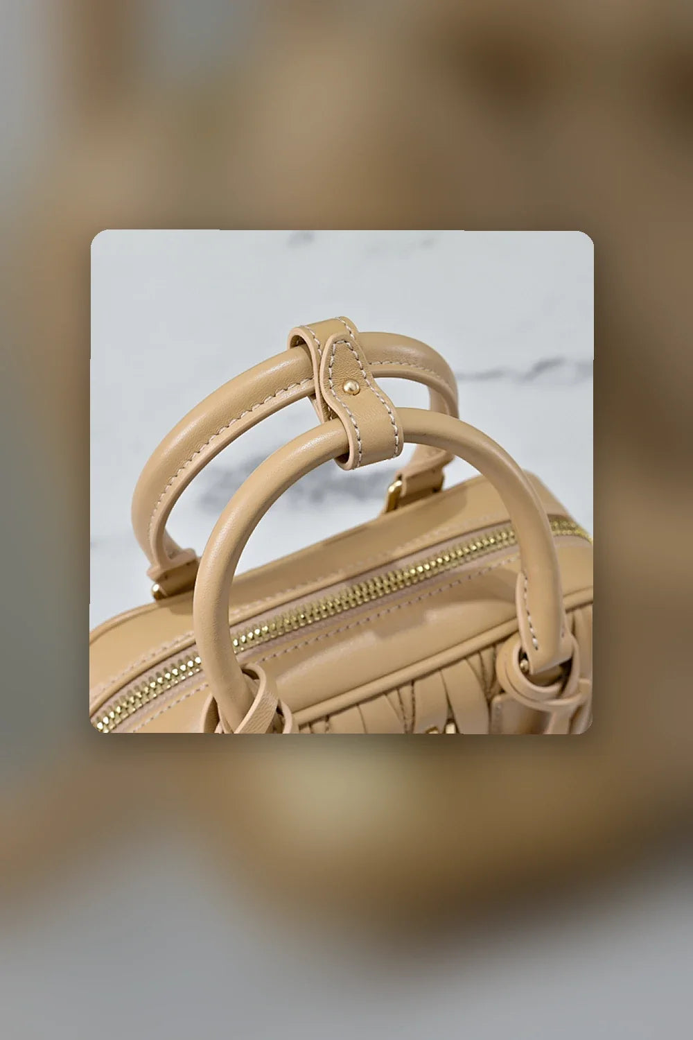 Aurel Bags MMU Bag 248