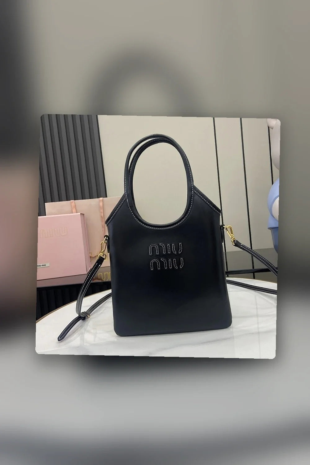 Aurel Bags MMU Bag 466