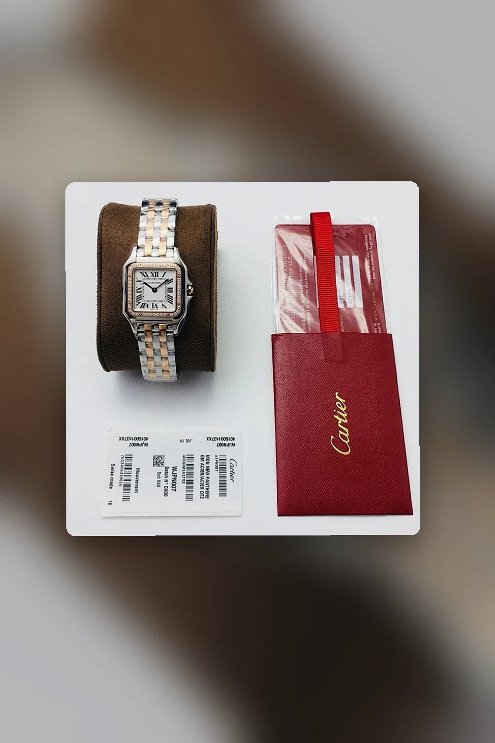 Aurel Bags Mix Watch 140