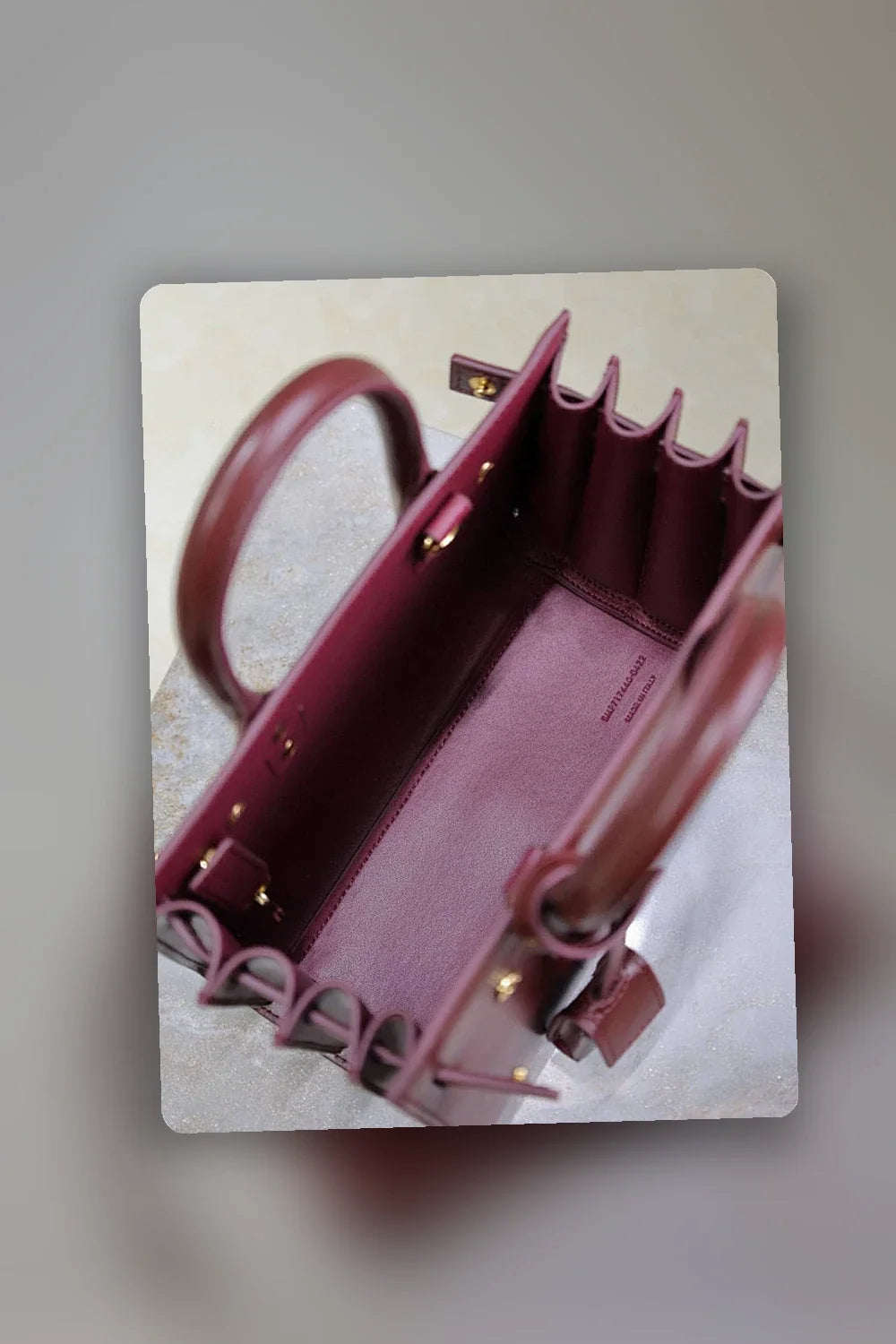 Aurel Bags YLS Bag 904