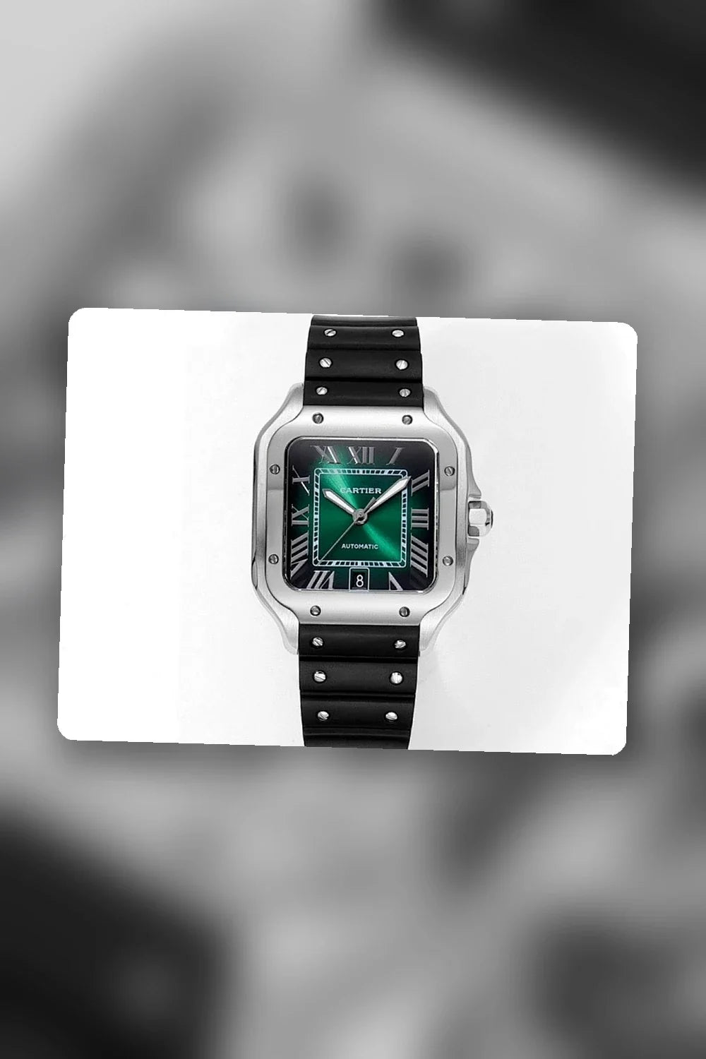 Aurel Bags Mix Watch 631