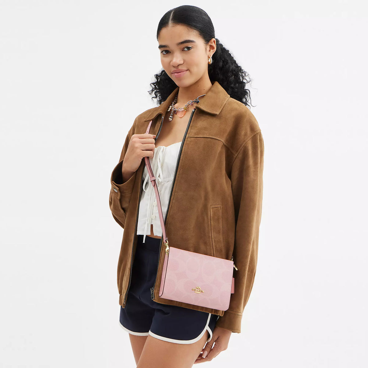 Aurel Bags - Crossbody 393