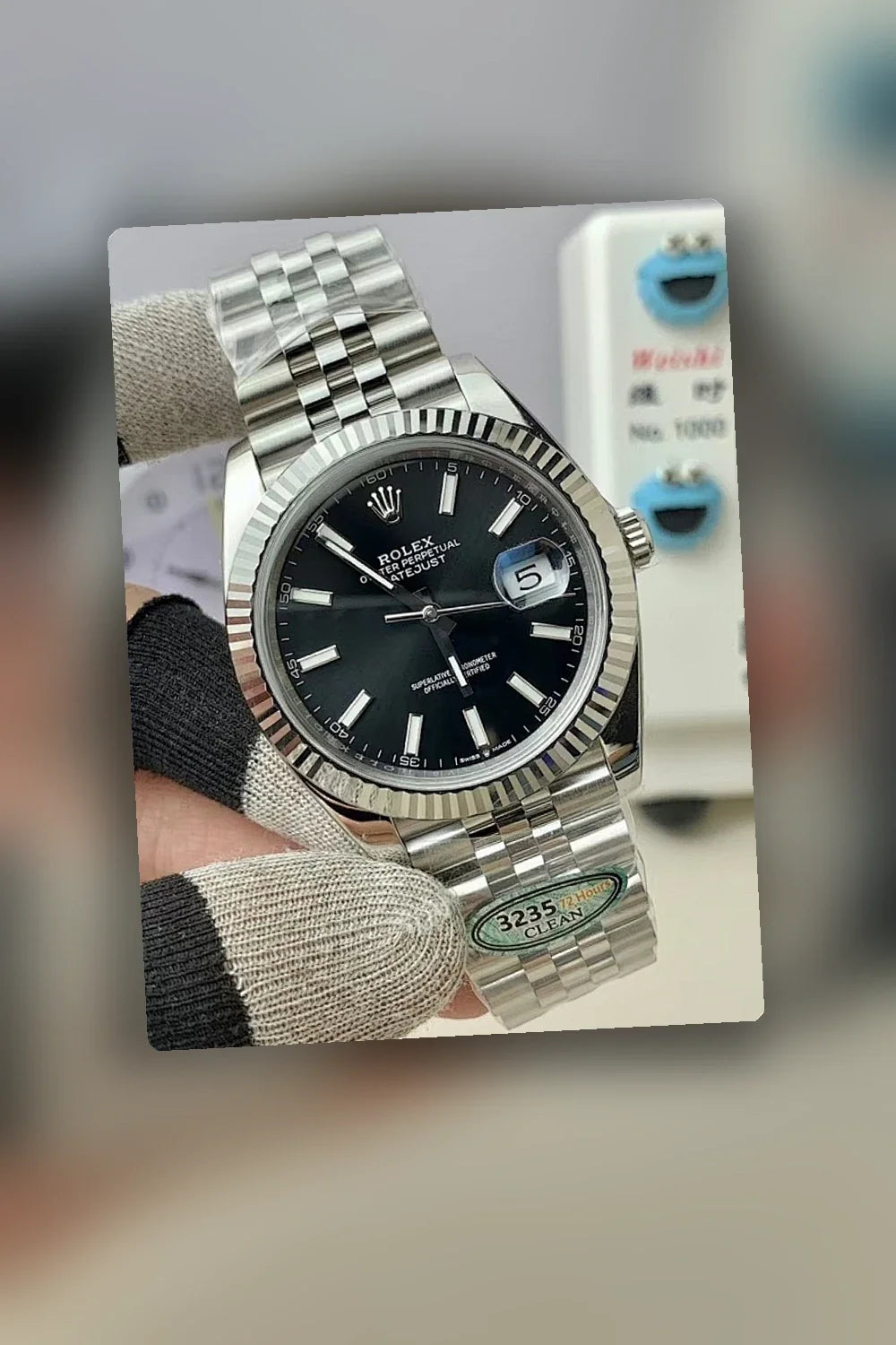 Aurel Bags Mix Watch 209