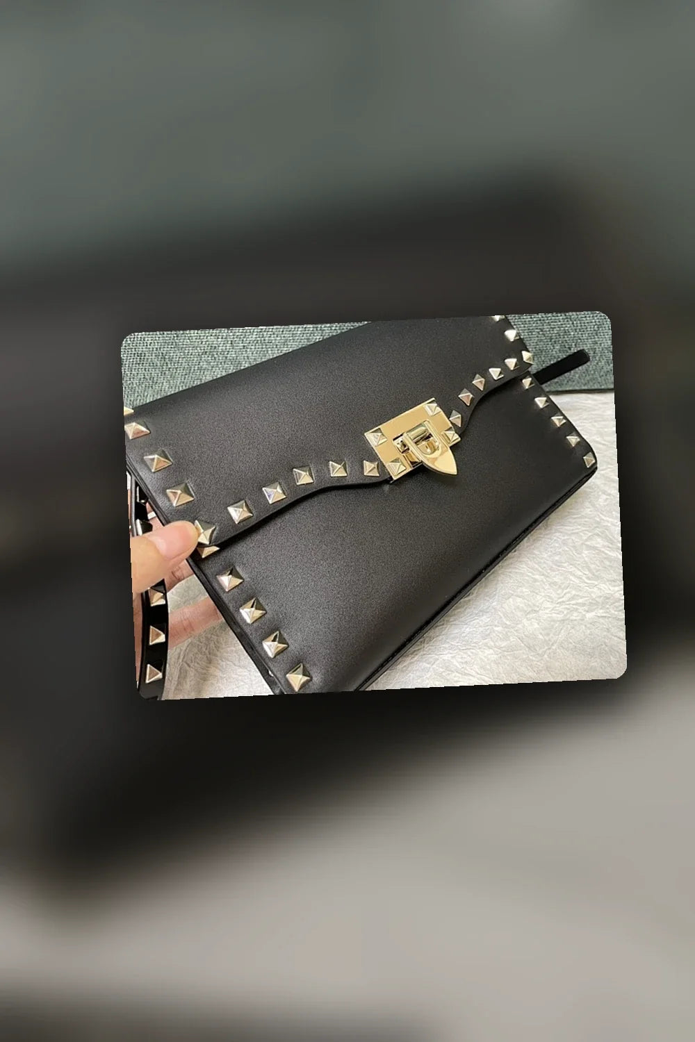 Aurel Bags VEL Bag 461