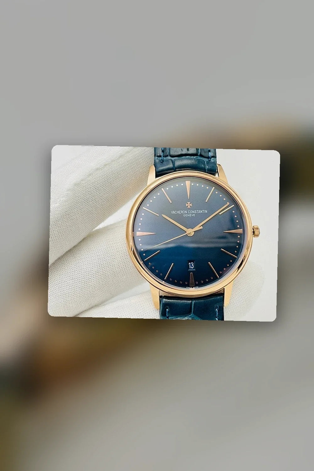 Aurel Bags Mix Watch 673