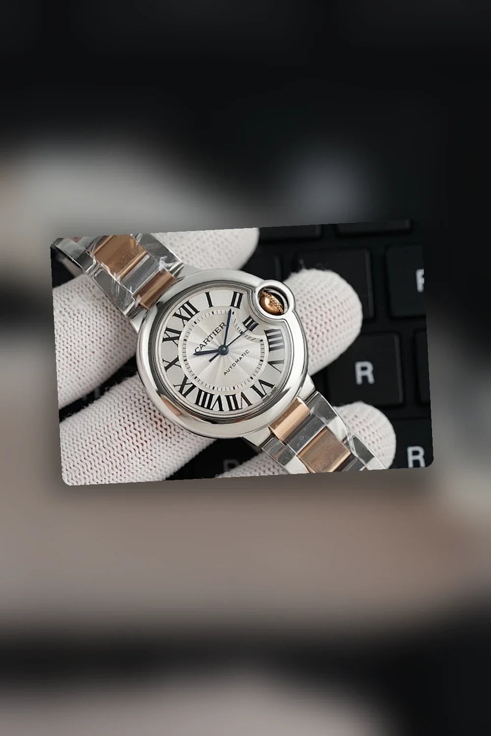 Aurel Bags Mix Watch 085