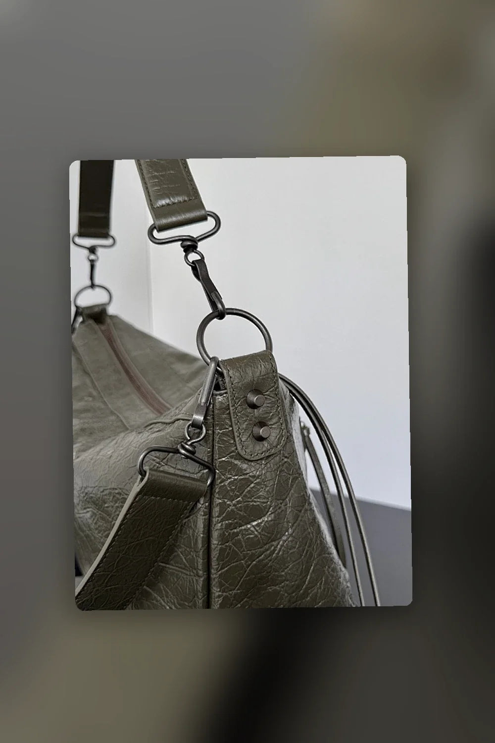 Aurel Bags BG Bag 260