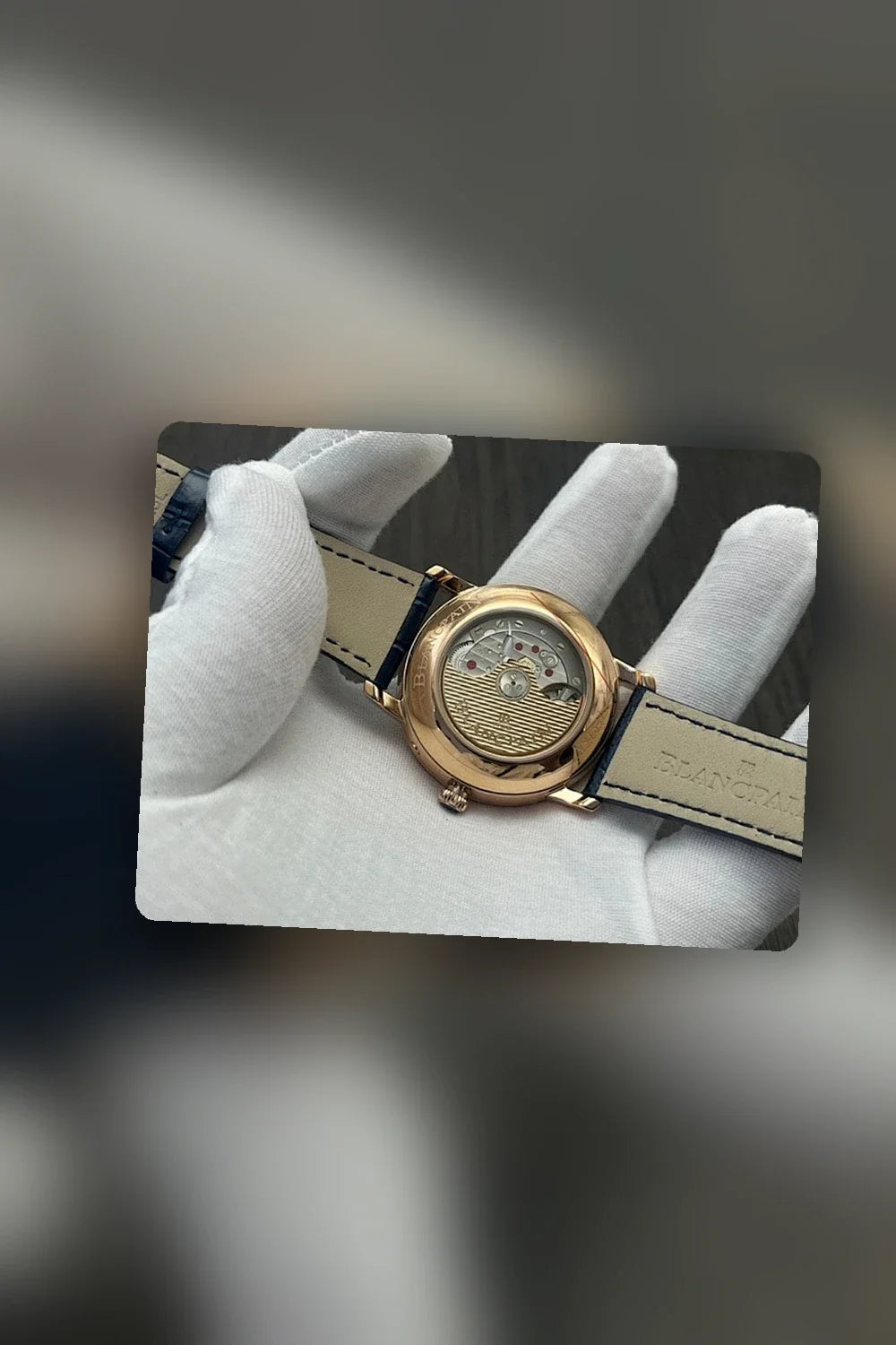 Aurel Bags Mix Watch 109