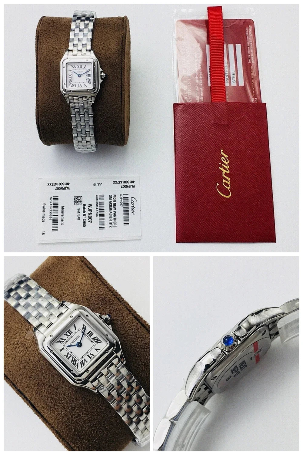 Aurel Bags Mix Watch 150