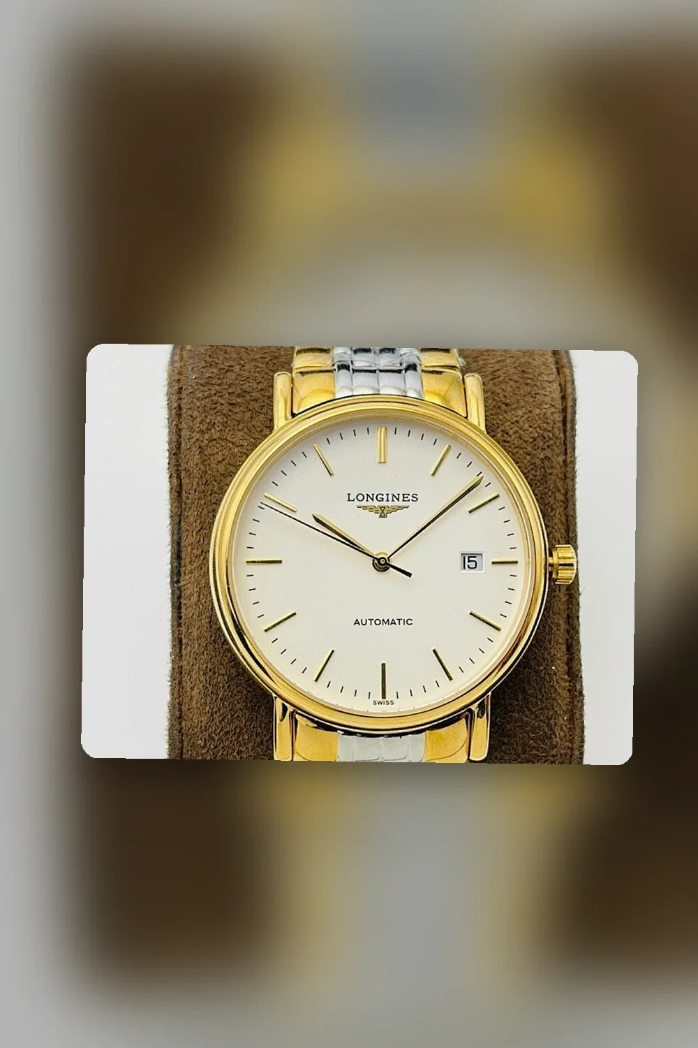 Aurel Bags Mix Watch 401