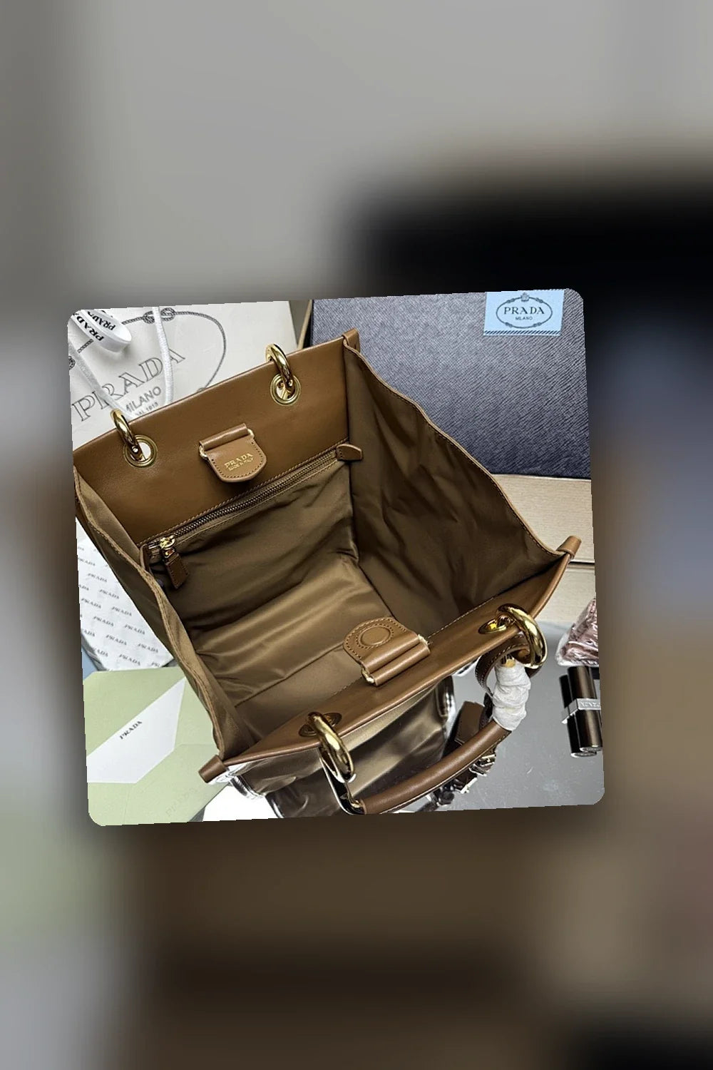 Aurel Bags PD Bag 1339