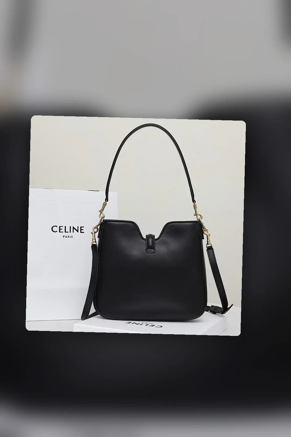 Aurel Bags COL Bag 1066