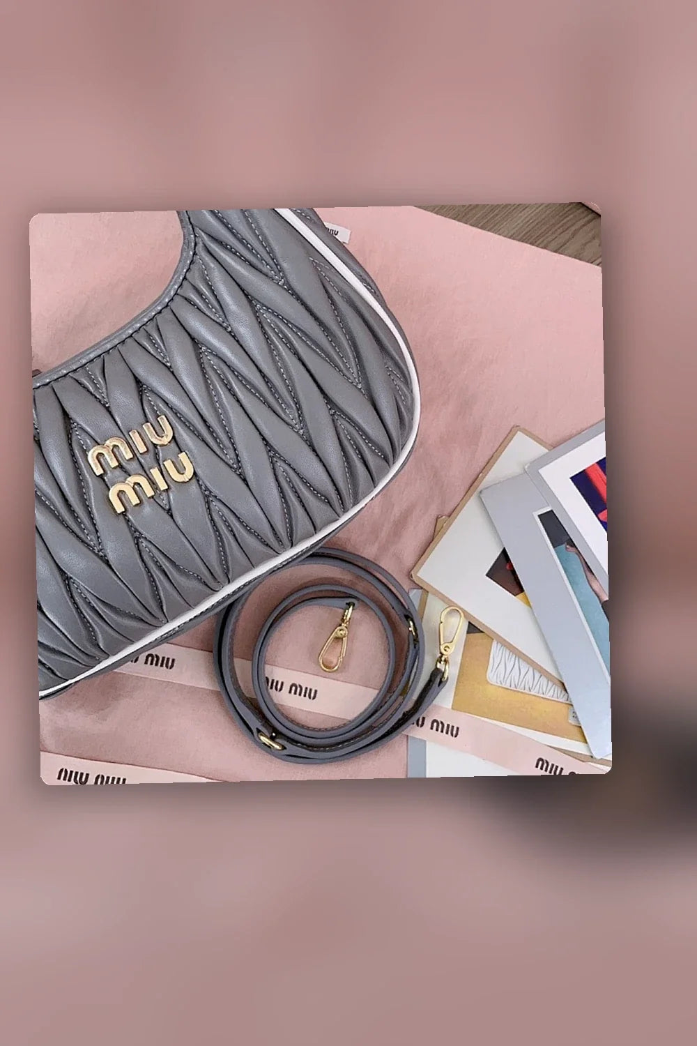 Aurel Bags MMU Bag 871