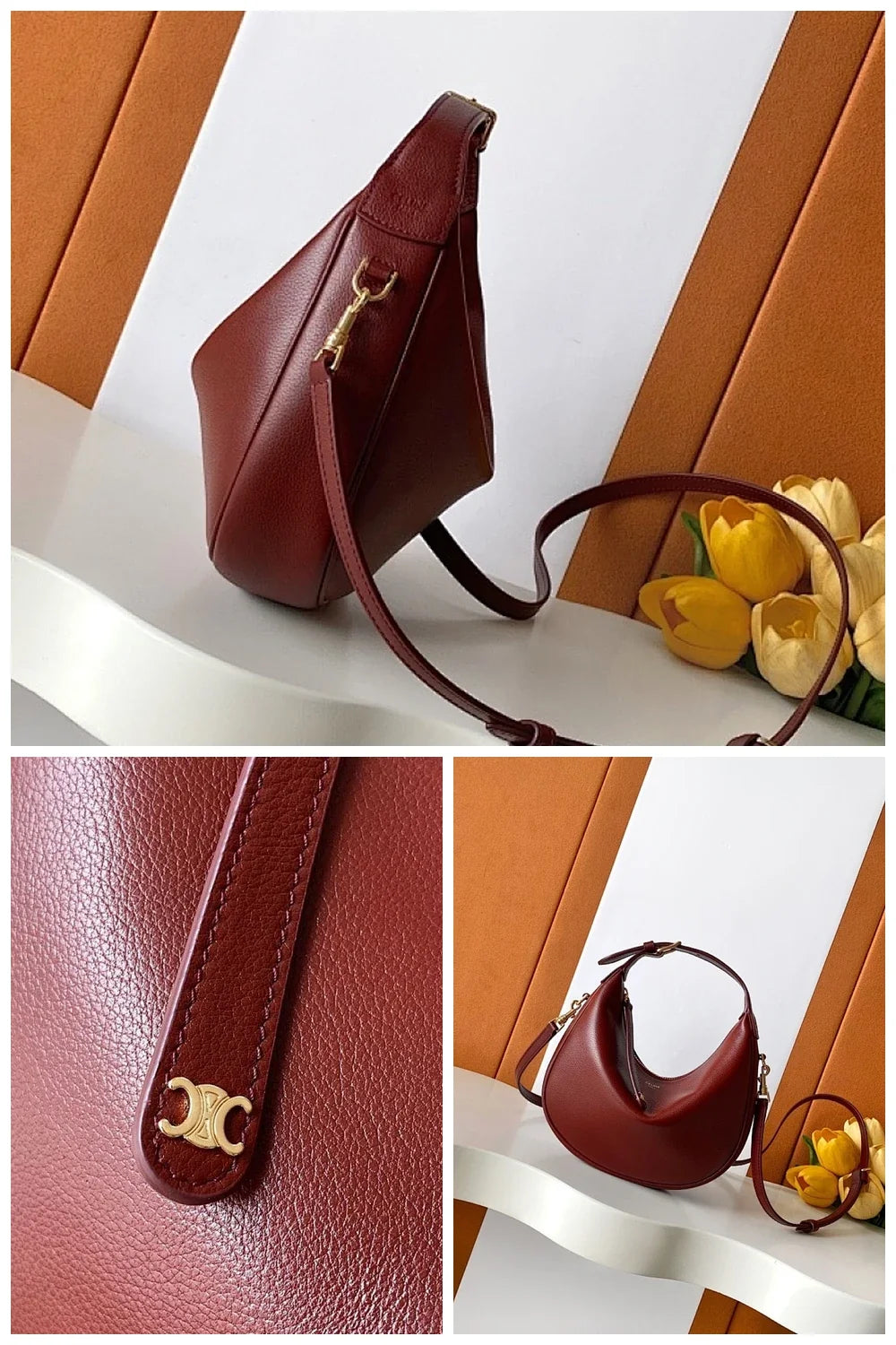 Aurel Bags COL Bag 1139