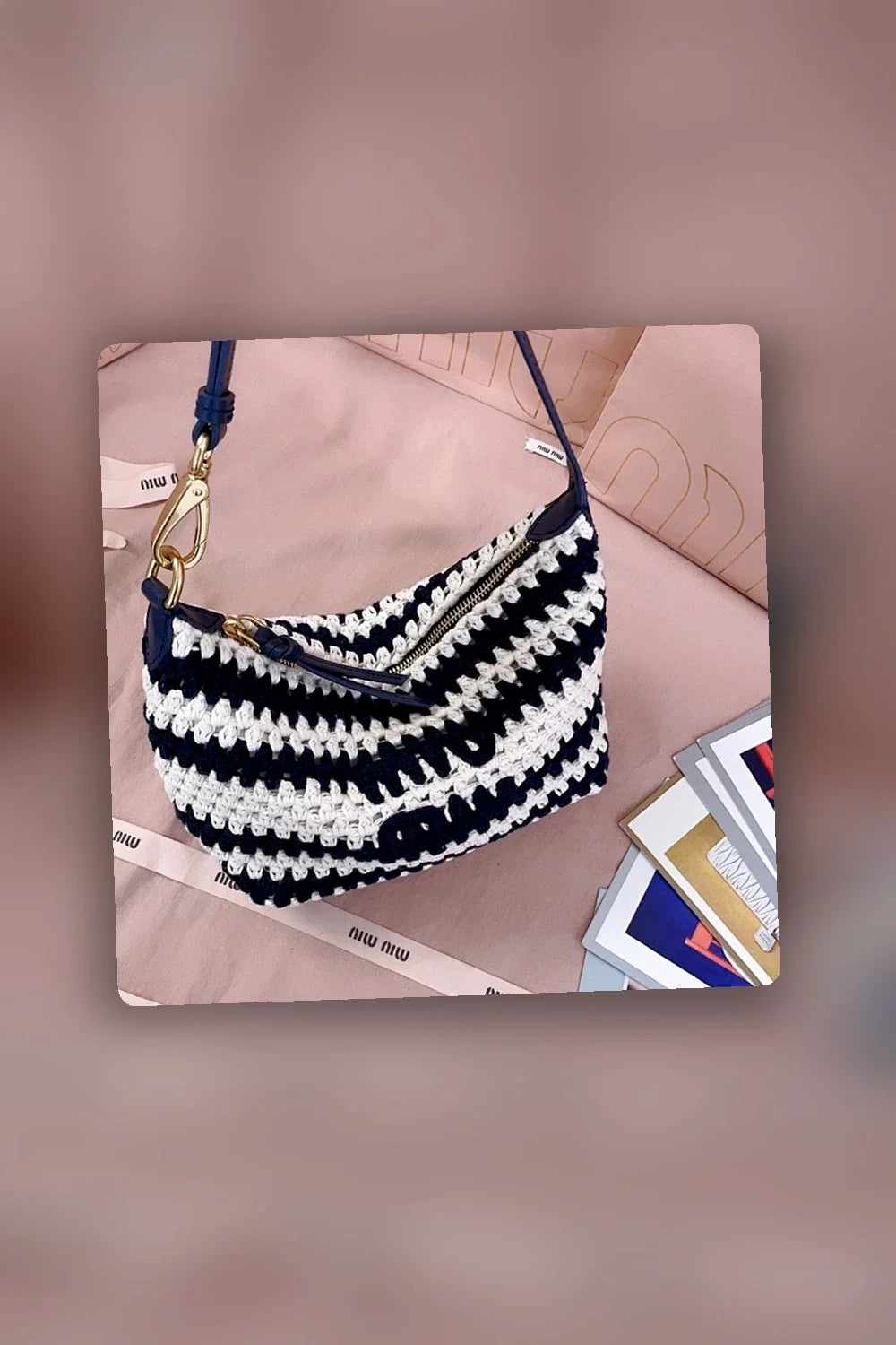 Aurel Bags MMU Bag 304