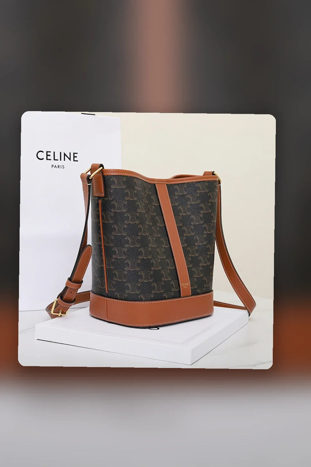 Aurel Bags COL Bag 1117