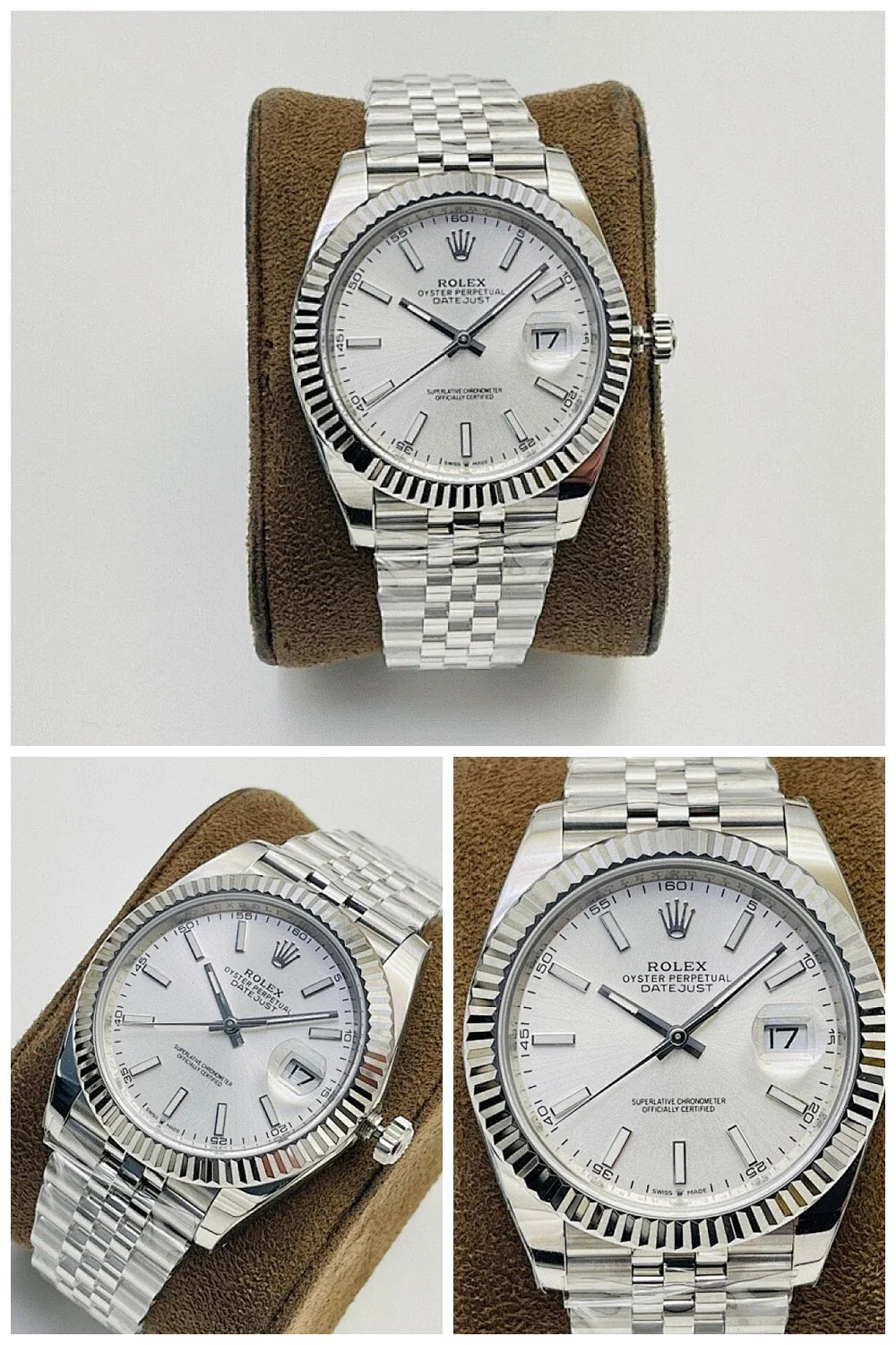 Aurel Bags Mix Watch 723
