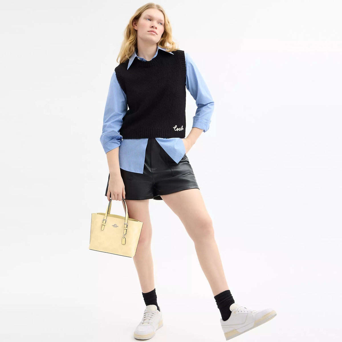 Aurel Bags - Tote Bag 2188