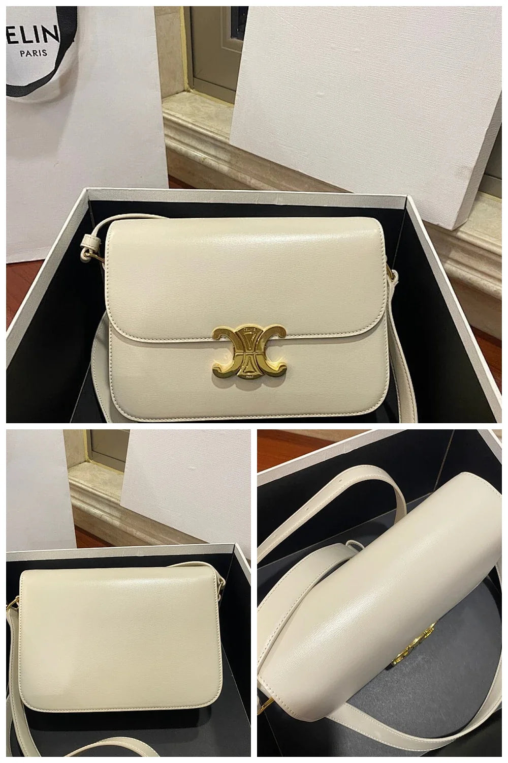 Aurel Bags COL Bag 188