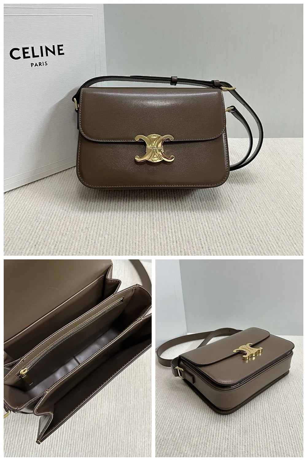 Aurel Bags COL Bag 088