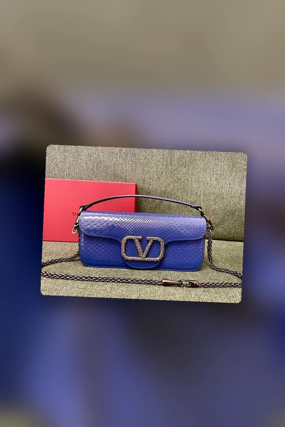 Aurel Bags VEL Bag 757