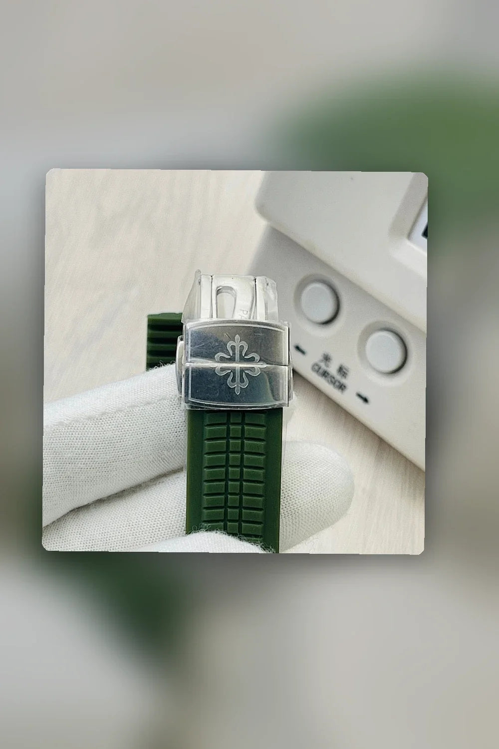 Aurel Bags Mix Watch 158