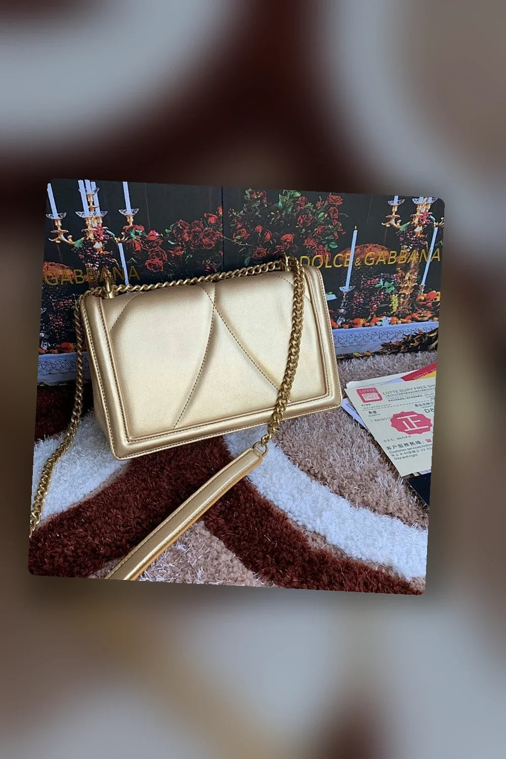 Aurel Bags DAG Bag 300