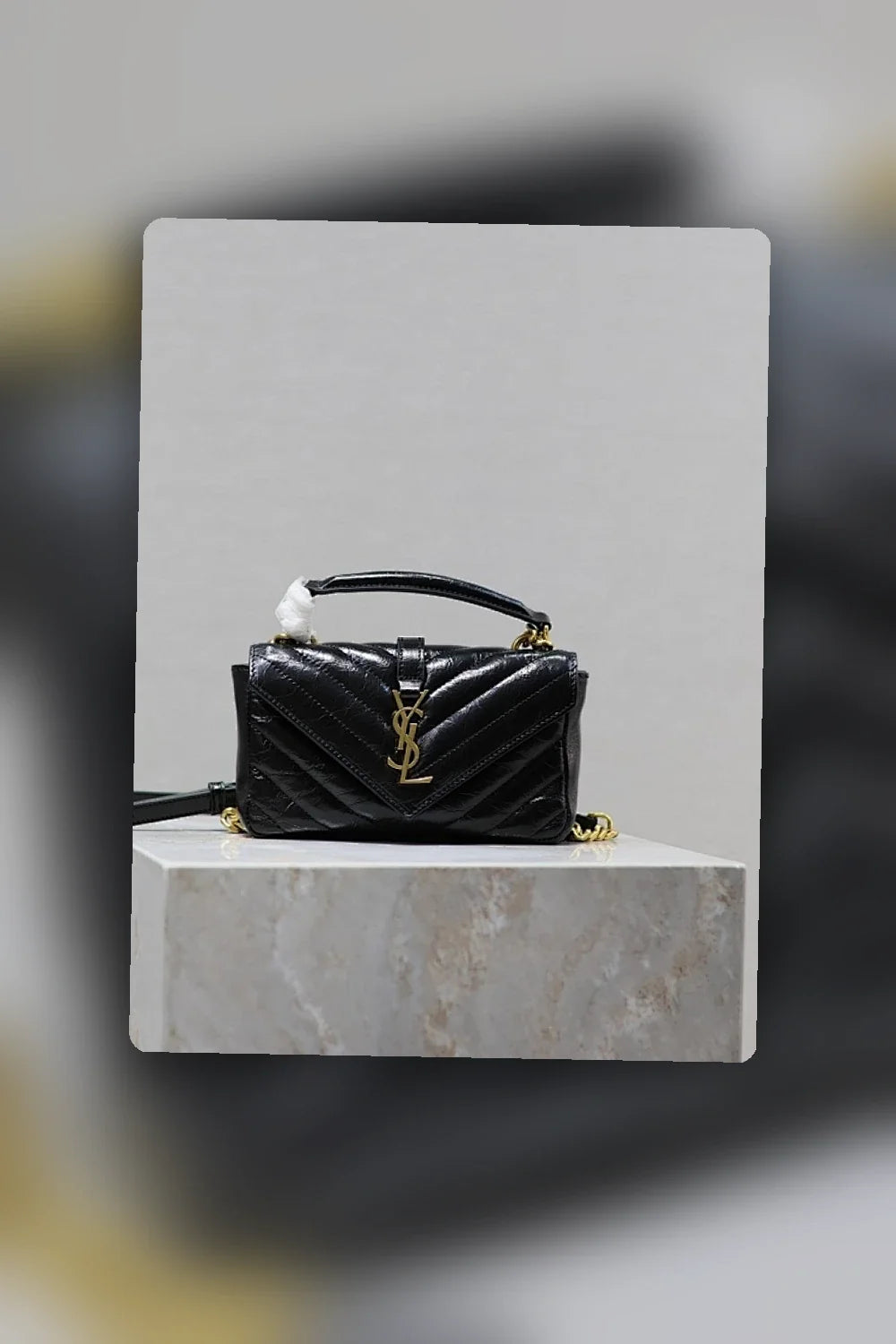 Aurel Bags YLS Bag 320