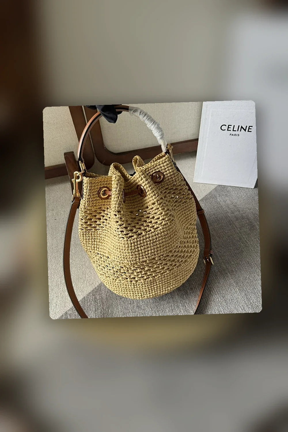 Aurel Bags COL Bag 1185