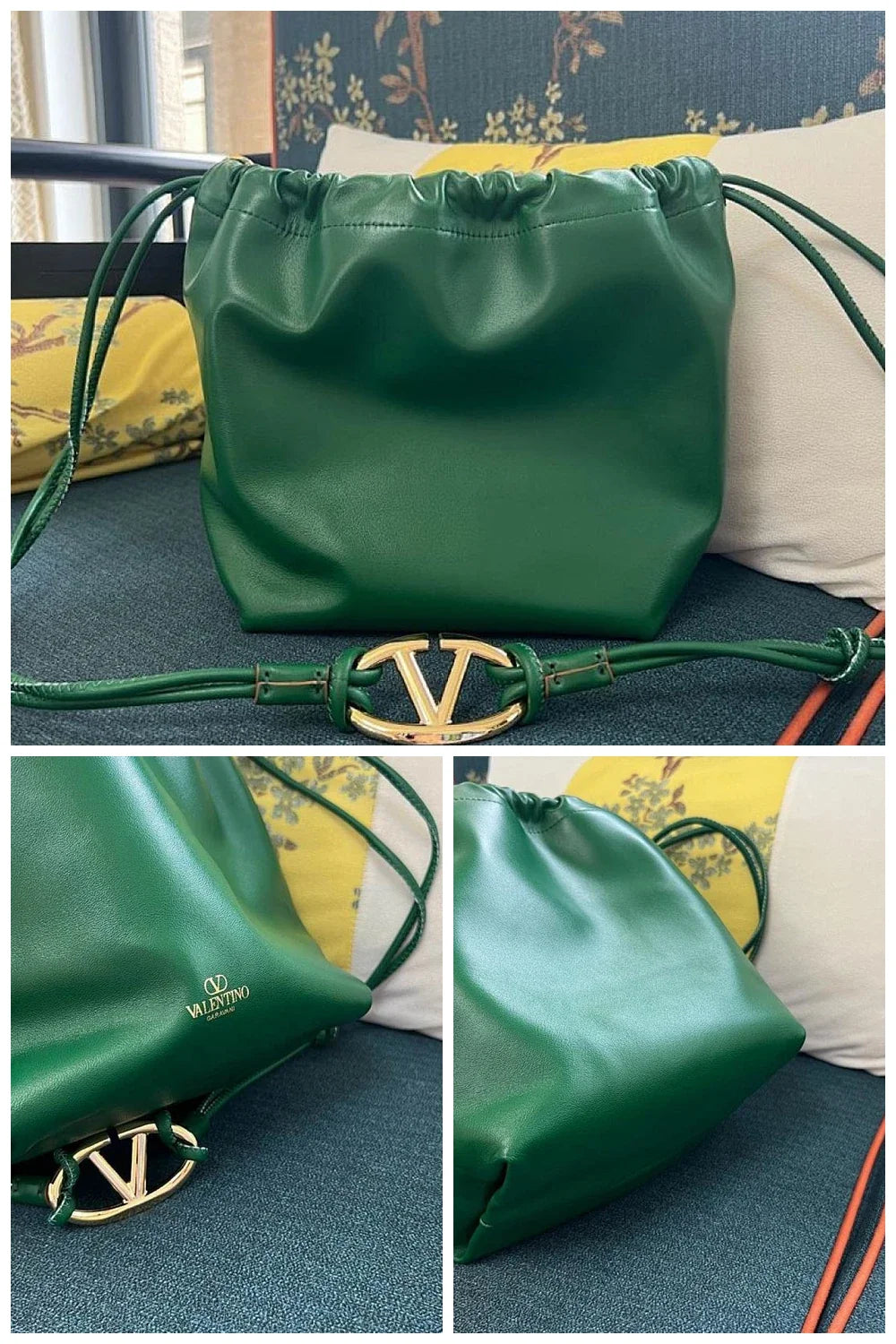 Aurel Bags VEL Bag 1111