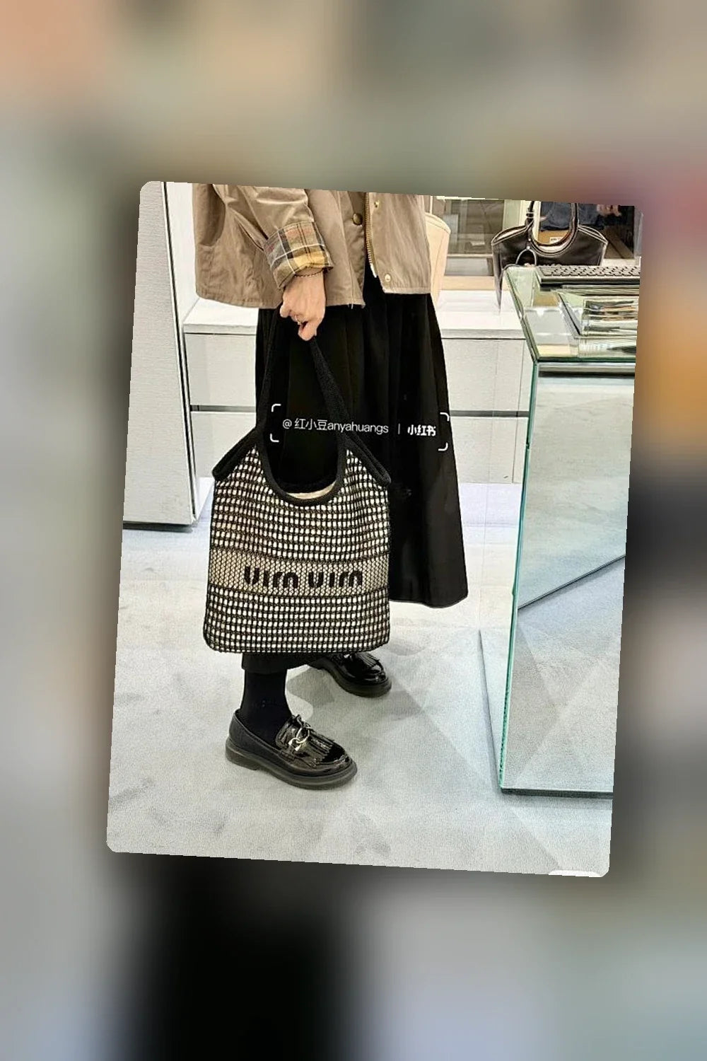 Aurel Bags MMU Bag 843