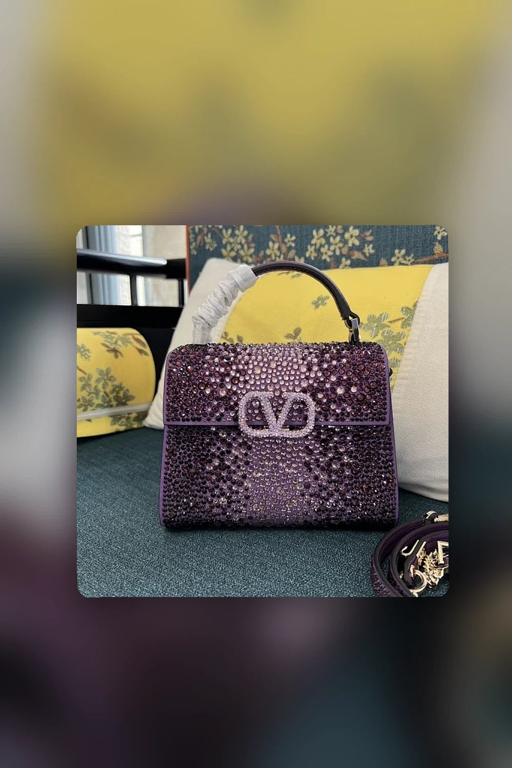 Aurel Bags VEL Bag 508