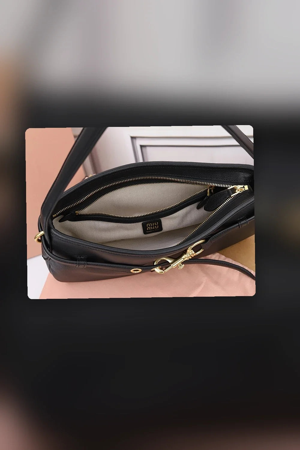 Aurel Bags MMU Bag 769