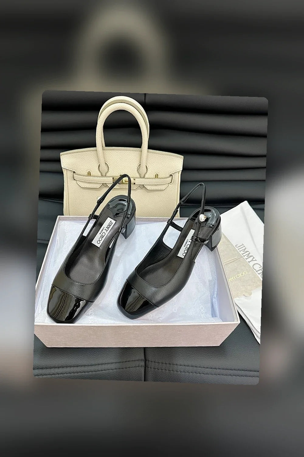 Aurel Bags JMC Mix Items 061