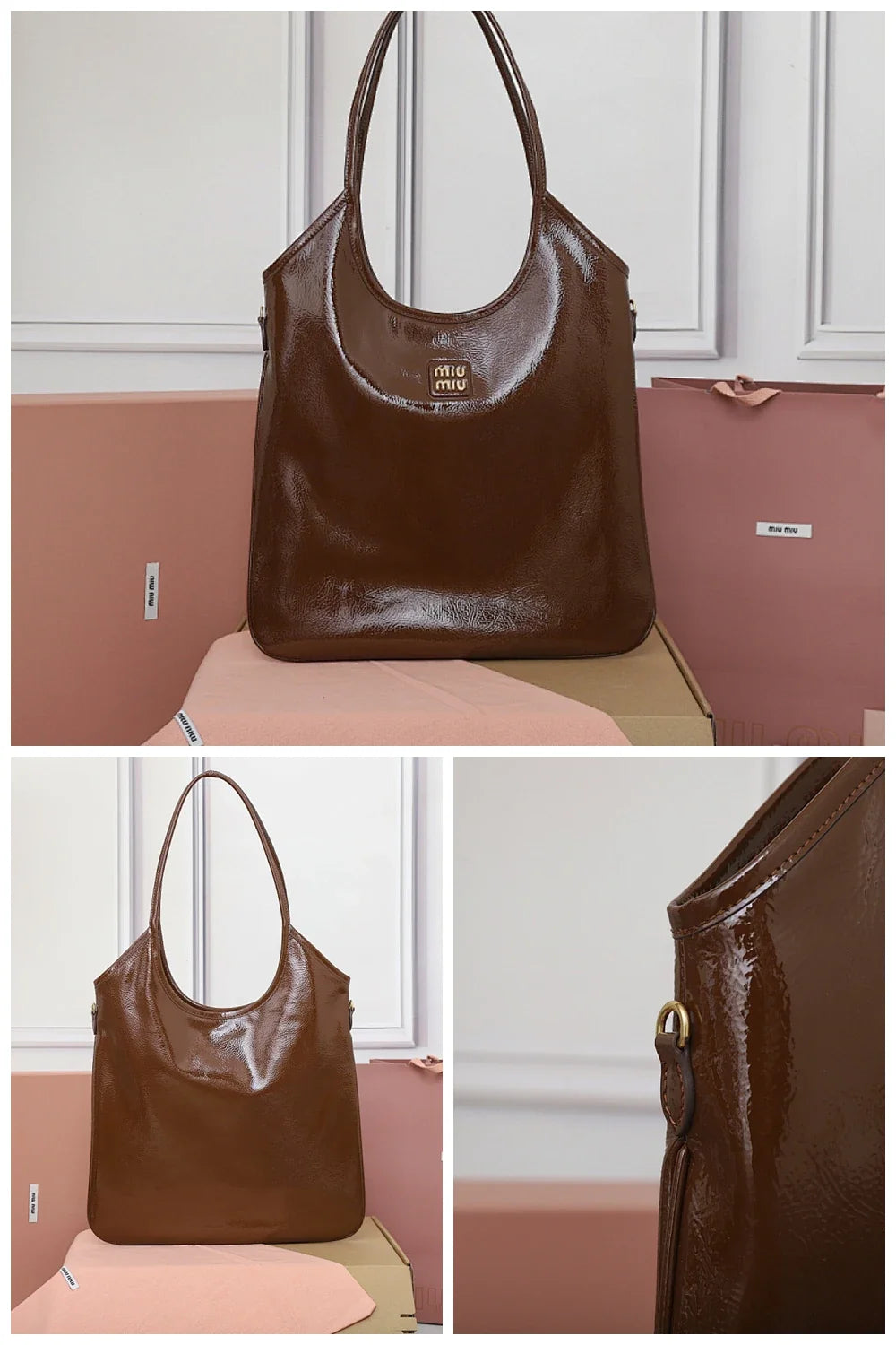 Aurel Bags MMU Bag 1013