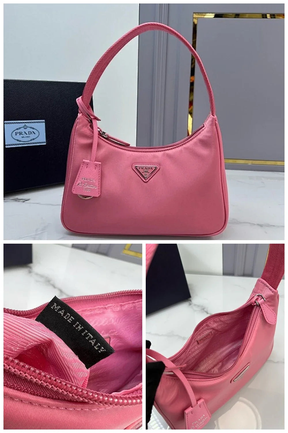 Aurel Bags PD Bag 919