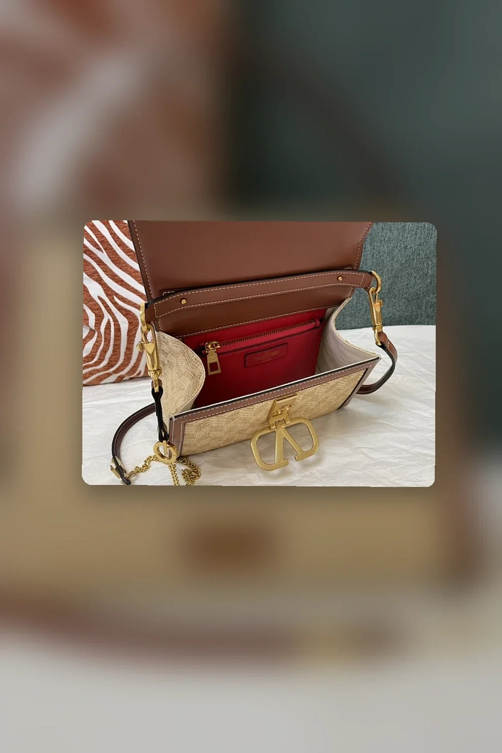 Aurel Bags VEL Bag 868