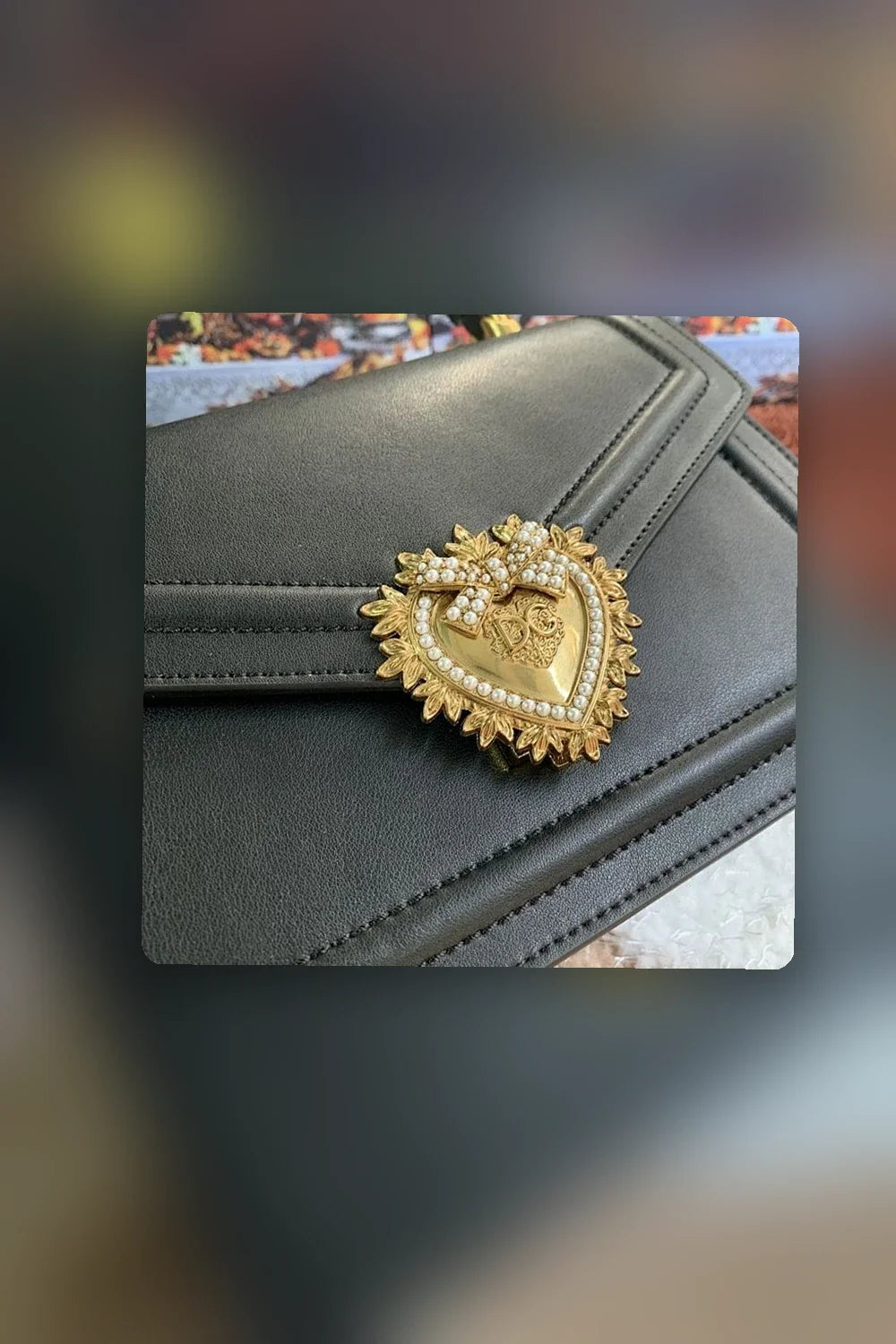 Aurel Bags DAG Bag 109