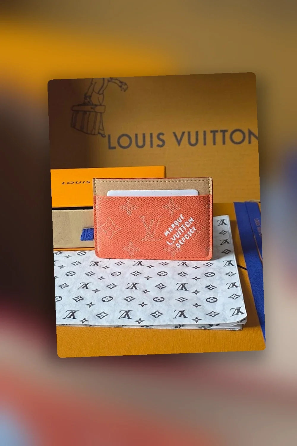 Aurel Bags Mix Wallet 1002