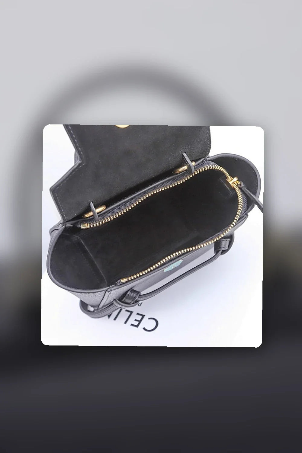 Aurel Bags COL Bag 1158