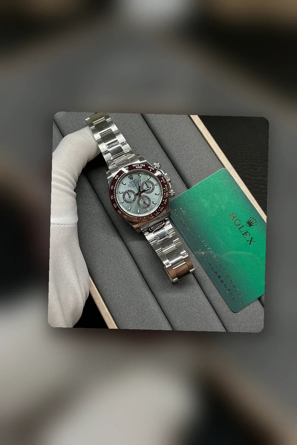 Aurel Bags Mix Watch 299