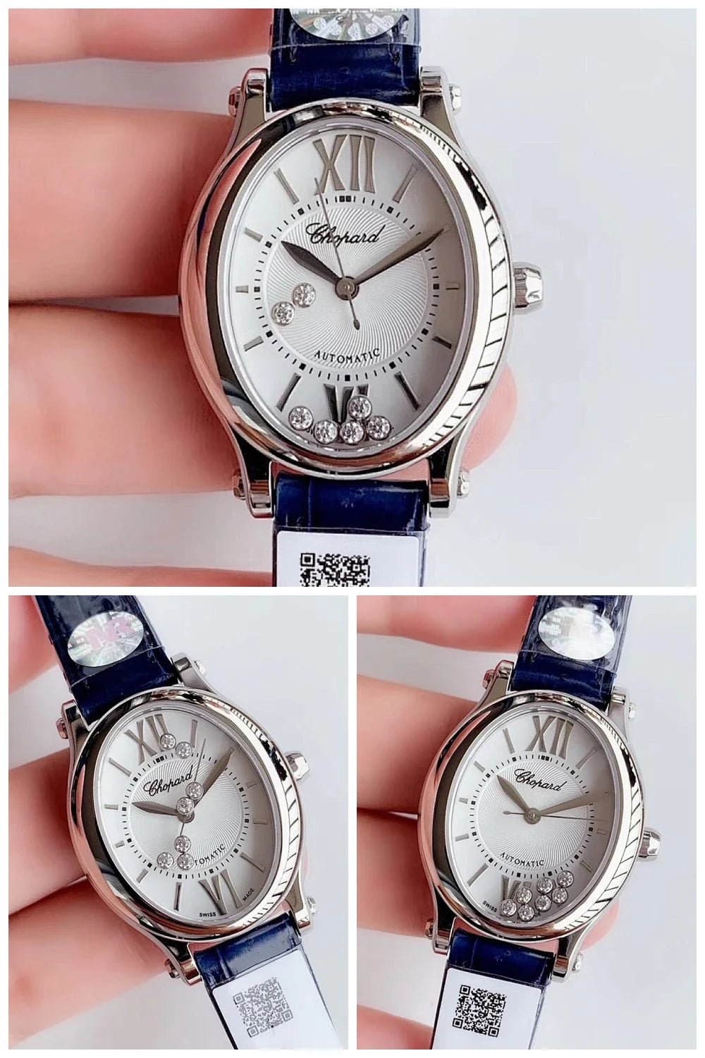 Aurel Bags Mix Watch 095