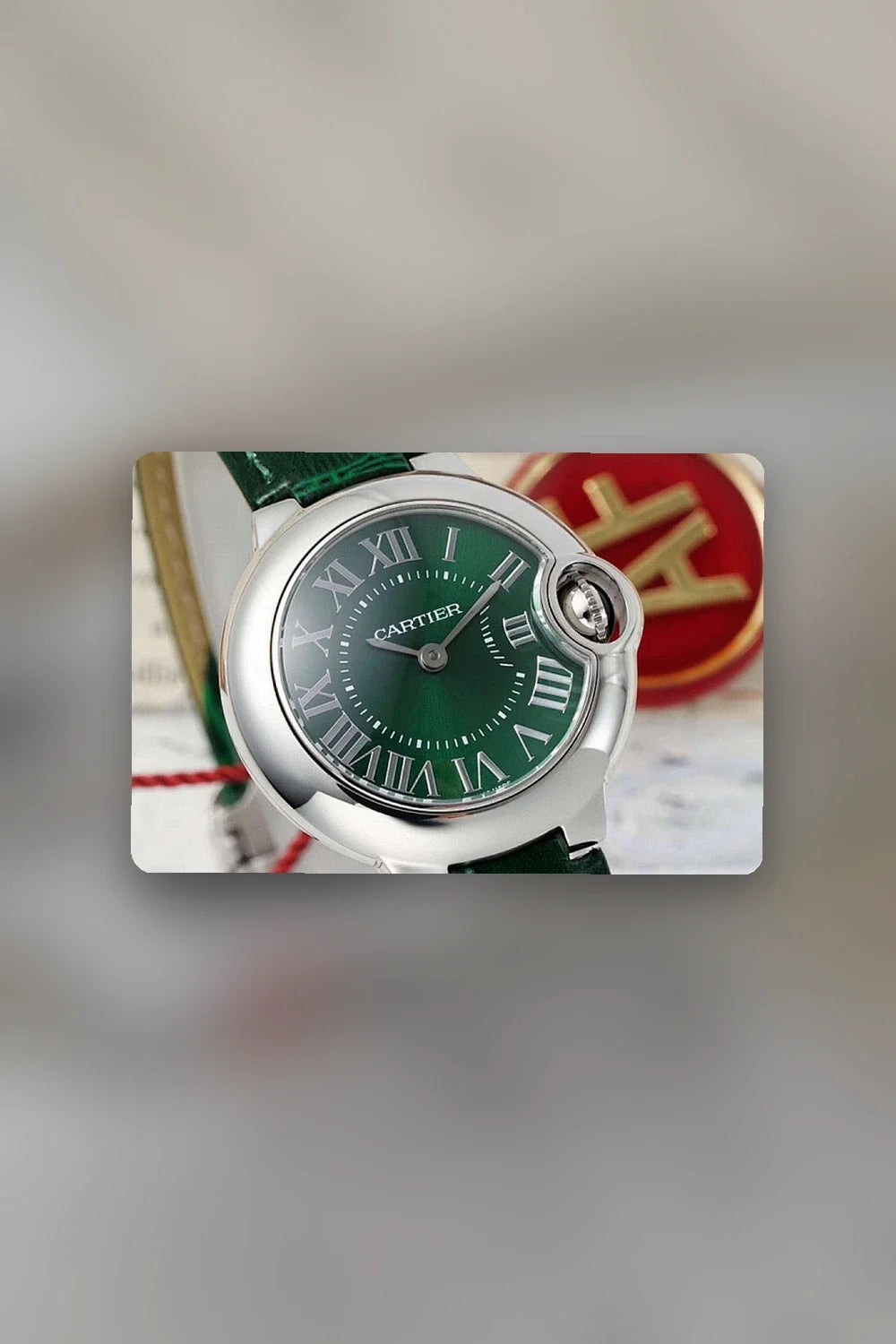 Aurel Bags Mix Watch 791