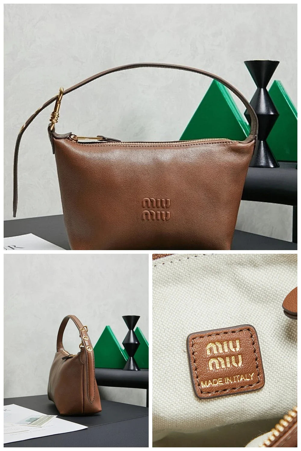 Aurel Bags MMU Bag 296
