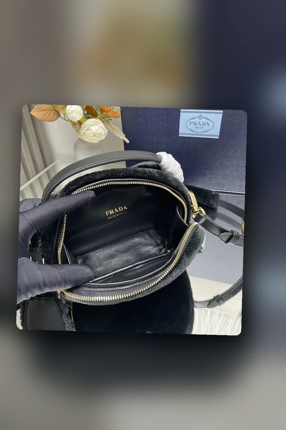 Aurel Bags PD Bag 430